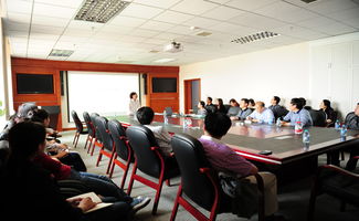 提升財務管理效能，護航科研創(chuàng)新——我所成功舉辦先導專項財務管理培訓