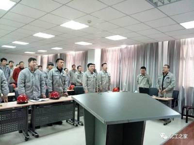 化學(xué)工業(yè) 總結(jié)過去再提升，銳意進取謀新篇——管理培訓(xùn)的核心價值與路徑