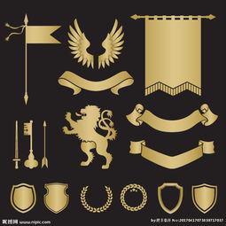 廣告設計素材專題 高清圖片資源與下載指南