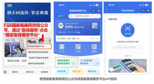 認(rèn)準(zhǔn)追溯碼，六招教你如何避開購買“回流藥”陷阱